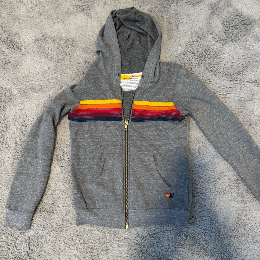 Aviator Nation Sweatshirt